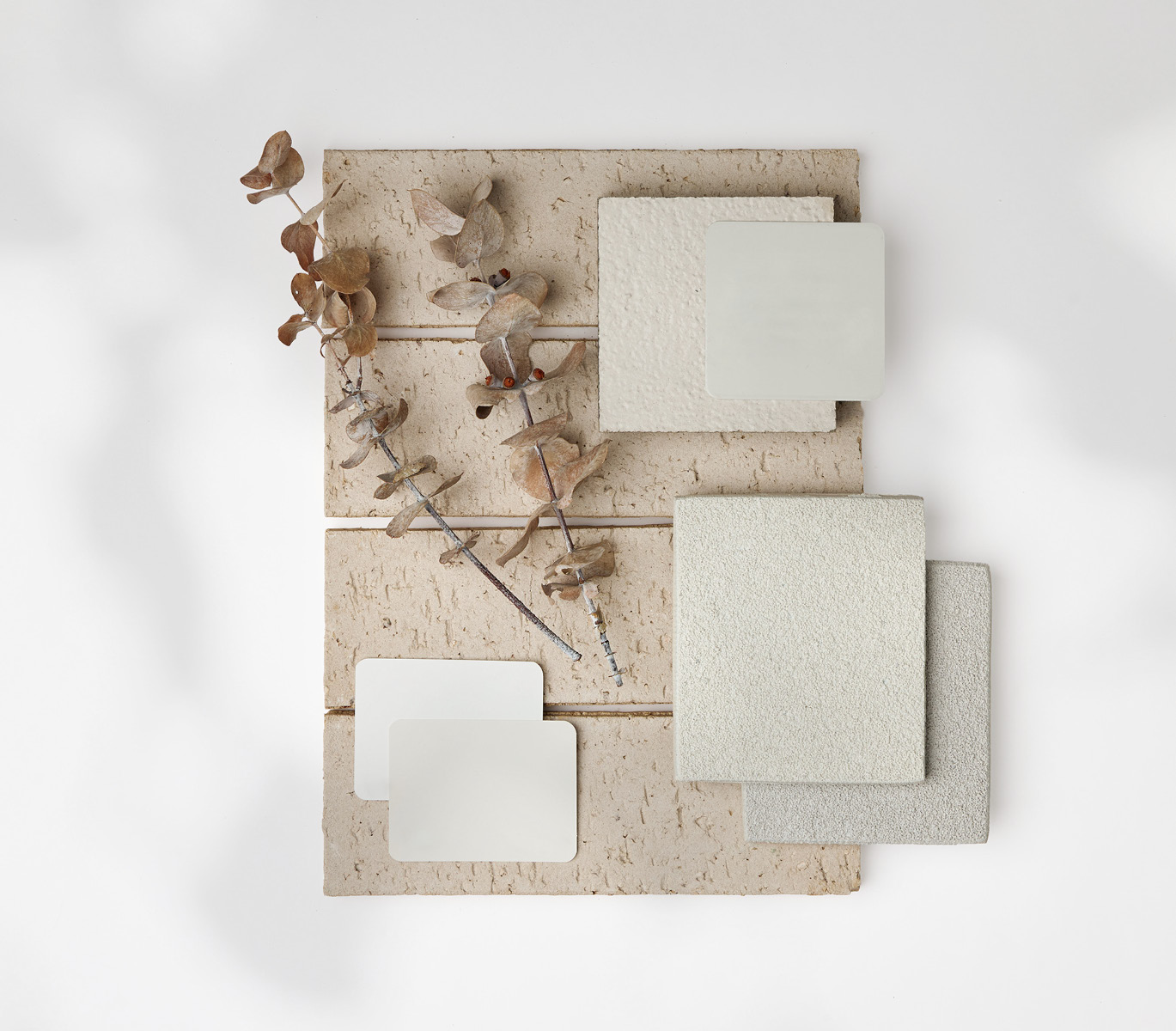 Mist External Finishes