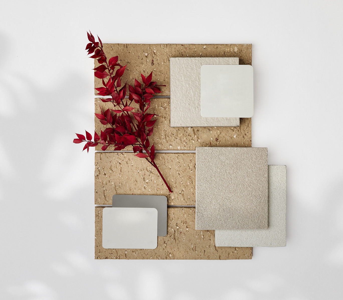 Sand External Finishes